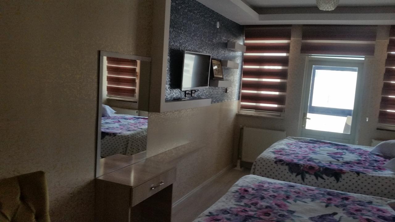 Grand Derya Otel Igdir Exterior photo
